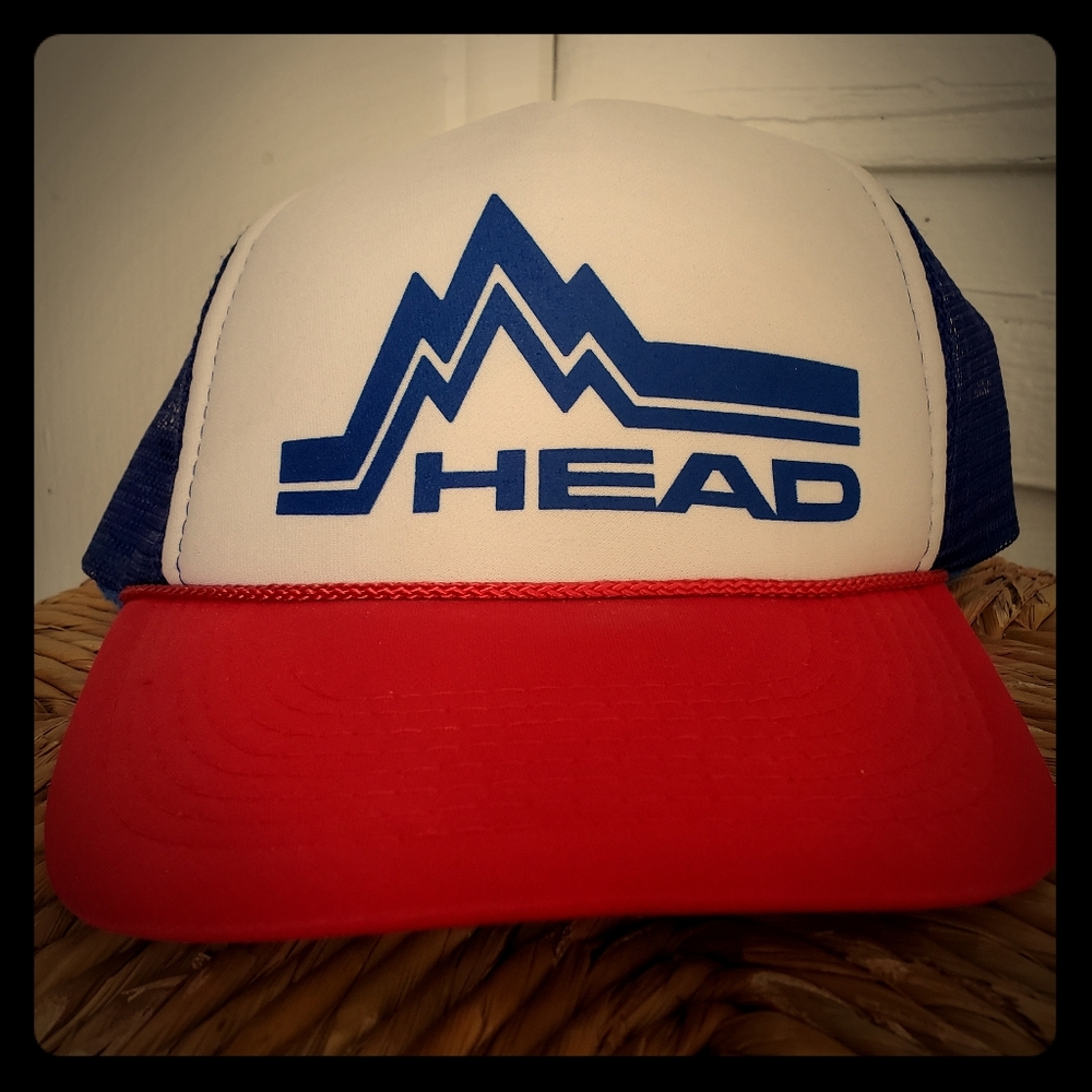 Head Ski Cap